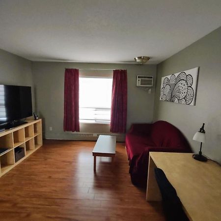 Stars Inn - Motel Fort Saskatchewan Kültér fotó