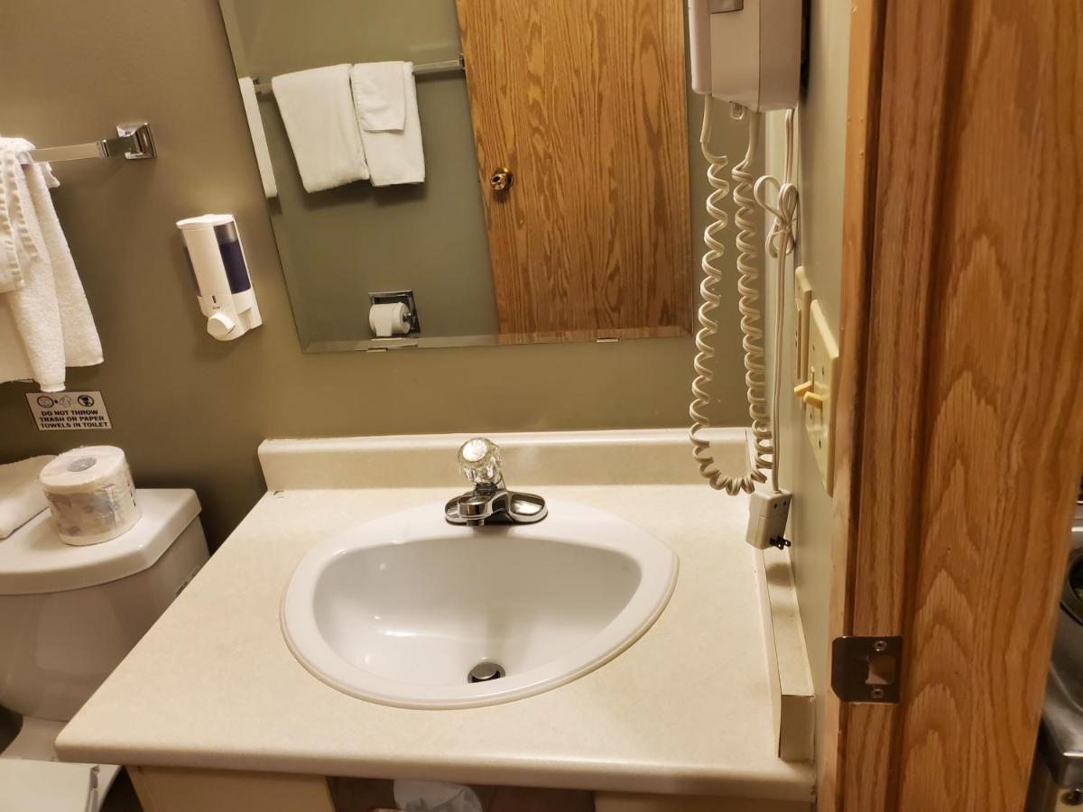 Stars Inn - Motel Fort Saskatchewan Kültér fotó