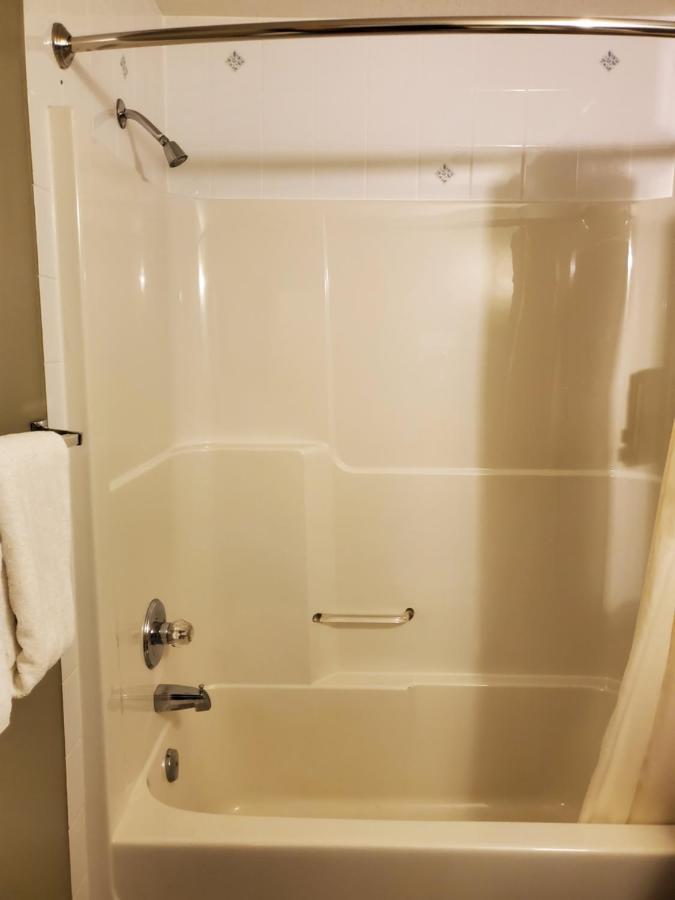 Stars Inn - Motel Fort Saskatchewan Kültér fotó