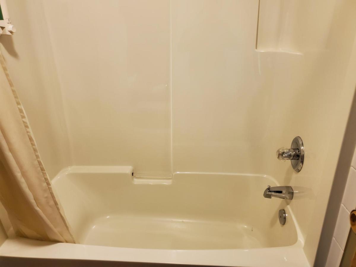 Stars Inn - Motel Fort Saskatchewan Kültér fotó