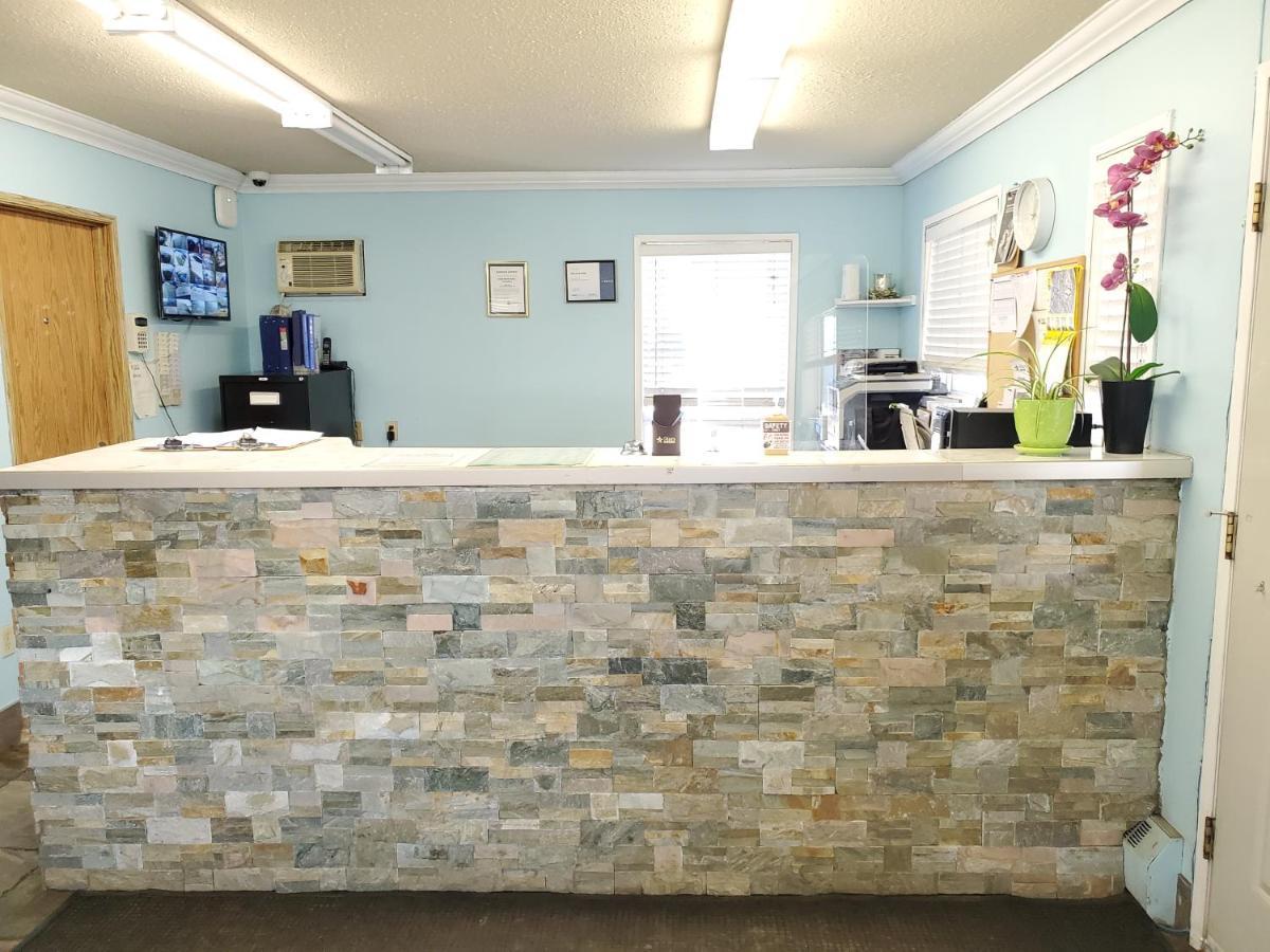 Stars Inn - Motel Fort Saskatchewan Kültér fotó