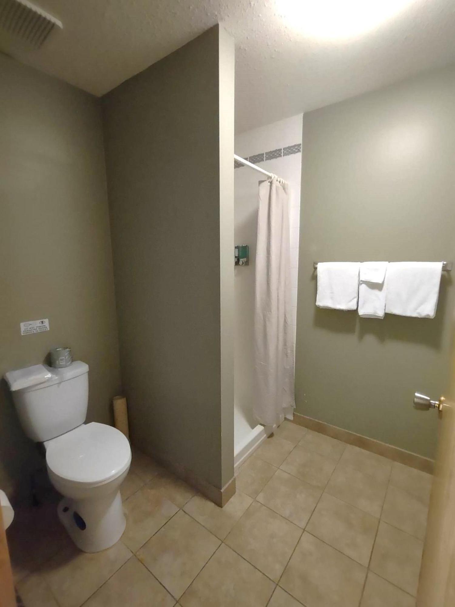 Stars Inn - Motel Fort Saskatchewan Szoba fotó