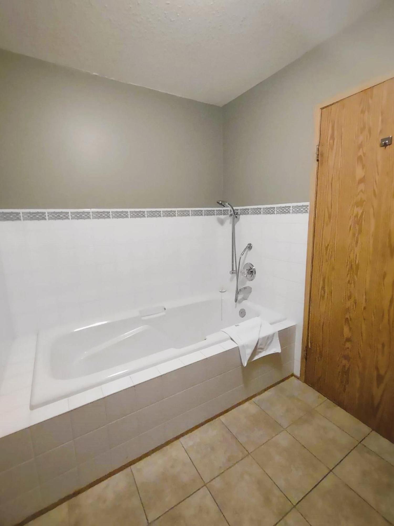 Stars Inn - Motel Fort Saskatchewan Szoba fotó