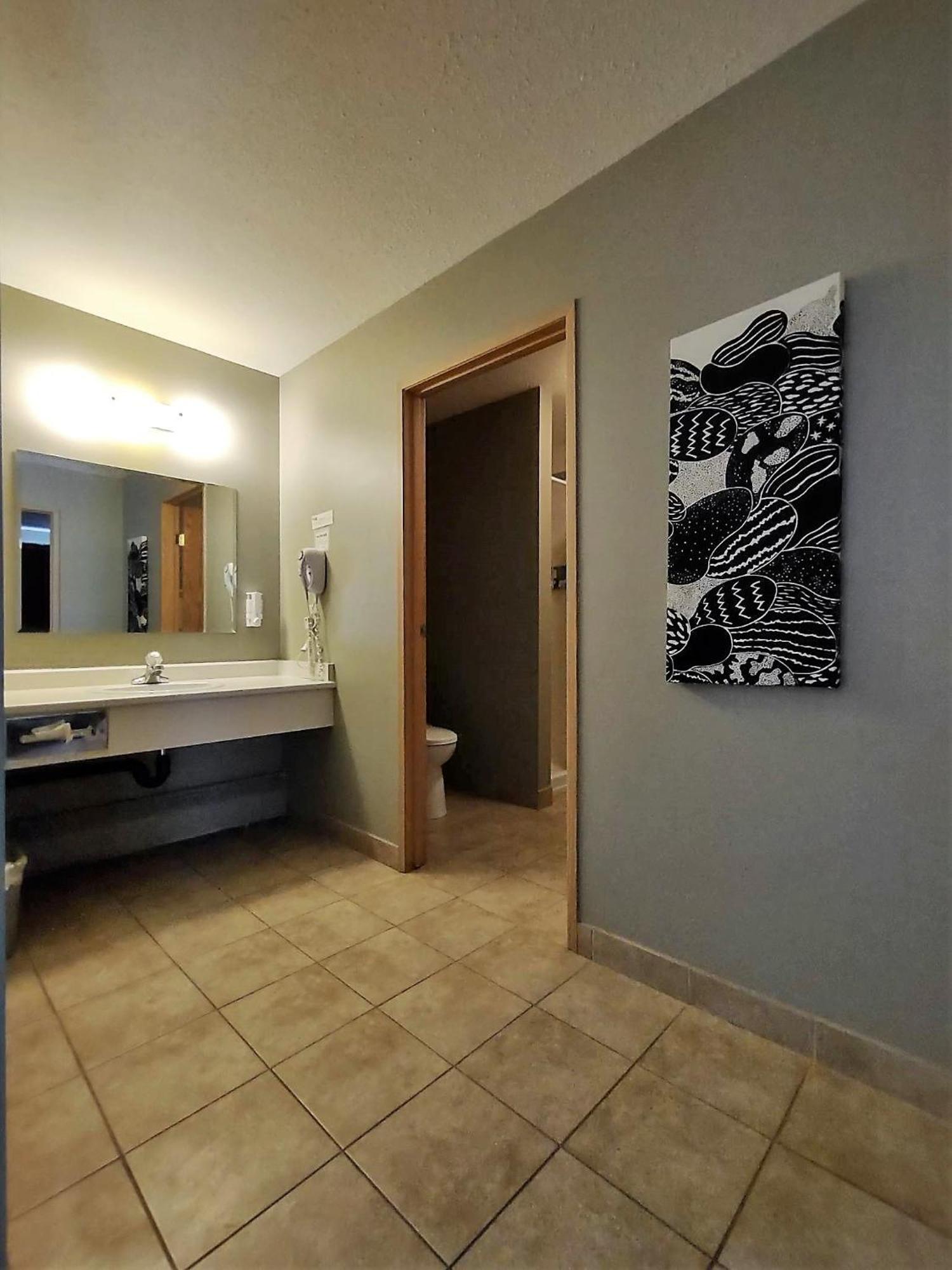 Stars Inn - Motel Fort Saskatchewan Szoba fotó